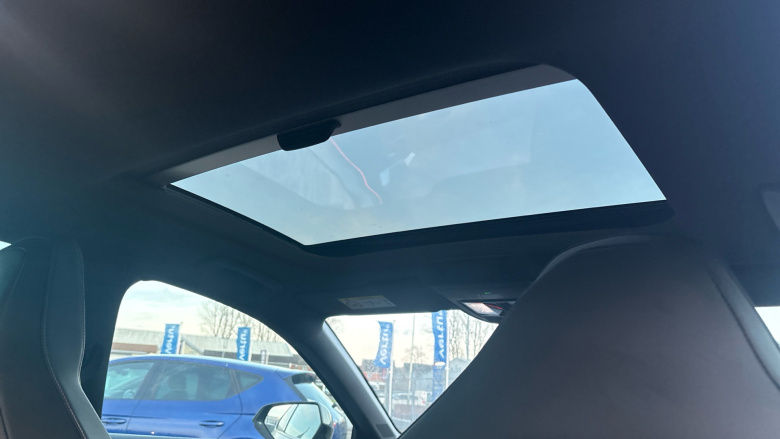 CUPRA Leon 1.4 eHybrid VZ2 Design Edition 5dr DSG Hatchback